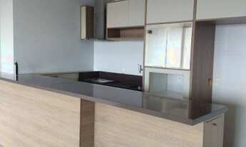 Imagem 5: Excelente apartamento com 2 dormitórios à venda, 116 m² por R$ 840.000 - Areal - Pelotas/R