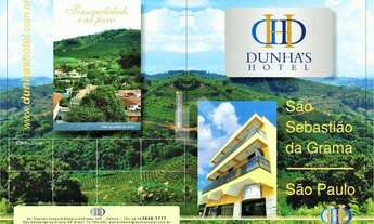 Imagem: Hotel com 20 suítes à venda, 1040 m²