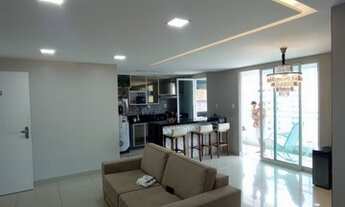 Imagem 2: Apartamento no Renascença Todo Projetado