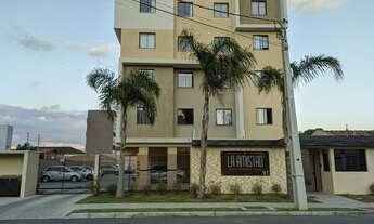 Imagem 3: Apartamento semi-mobiliado praticamente novo