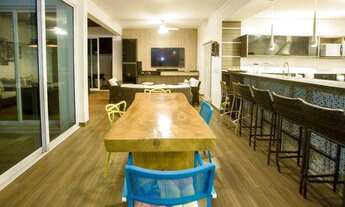 Imagem 7: Casa em Condominio a Venda com 7 Suites em Fazenda Imperial Sorocaba São Paulo