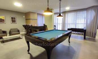 Imagem 5: Apartamento 4 suítes, no Aguas Cristalinas