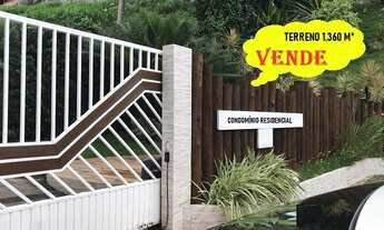 Imagem: Terreno em Condomínio - Unifamiliar - com