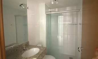 Imagem 2: Apartamento para aluguel com 81 metros quadrados com 3 quartos em Jardim Aclimação - Cuiab