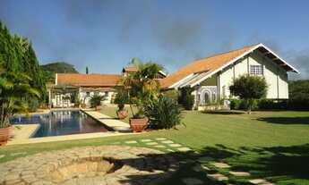 Imagem: CASA LUXO, ALTO PADRAÕ, CONDOMÍNIO COLINA