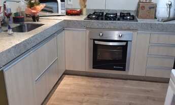 Imagem 4: Lindo apto 3 quartos no Camargos