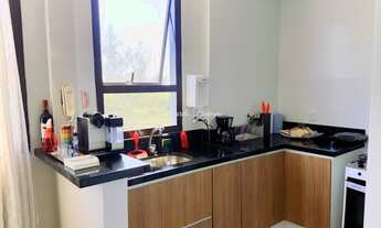 Imagem 6: Apartamento para venda tem 77 metros quadrados com 2 quartos