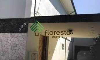 Imagem 2: CASA SOBRADO Casa com 3 dormitórios