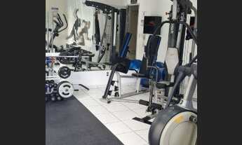 Imagem 3: Apartamento no cond Torre D'itália - Veneto