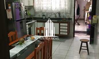 Imagem 6: Casa na Vila Sonia com 2 quartos e 1 vaga de garagem