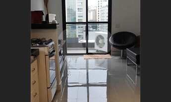 Imagem: São Paulo - Apartamento Padrão - MOEMA