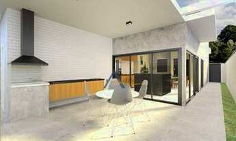 Imagem 4: Casa com 3 dormitórios à venda, 168 m² por R$ 945.000,00 - Parque Piracangagua - Taubaté/S