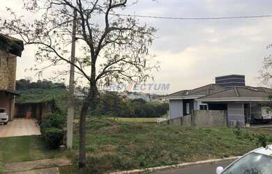 Imagem 4: Terreno - Condomínio Residencial Terras do Caribe - Valinhos