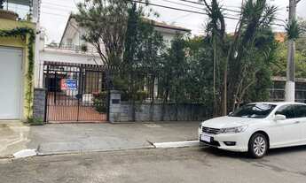 Imagem 2: Casa no jardim paulista