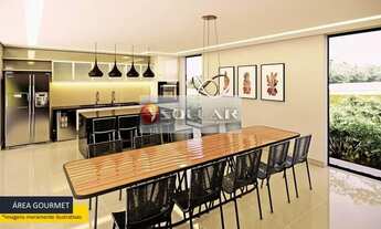 Imagem 5: Lagoa Santa - Casa de Condomínio - Condados De Bouganville