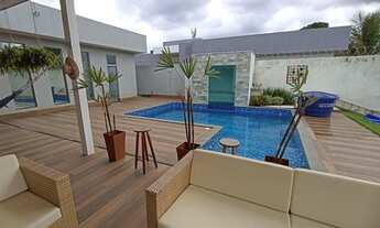 Imagem 4: Vendo Casa de Luxo 3 Qtos 960 m²- Vicente Pires