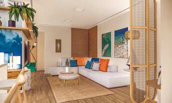 Imagem 3: PRÉ LANÇAMENTO CITTA DI LUCCA