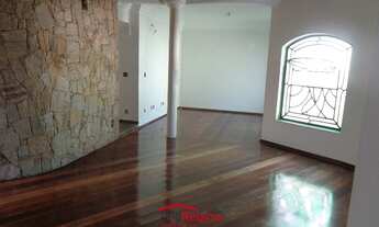 Imagem 2: SOBRADO PARA ALUGAR COM 4 DORMITÓRIOS EM CAÇAPAVA