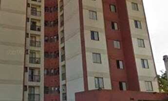 Imagem 2: Apartamento padrão mobiliado em Parque Terra Nova II - São Bernardo do Campo, SP