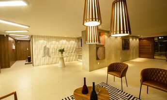 Imagem 7: Apartamento Alto Padrão para Venda em Vila Moema Tubarão-SC