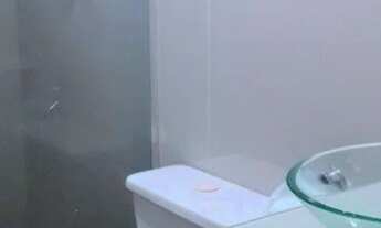 Imagem 6: Apartamento Campo Limpo