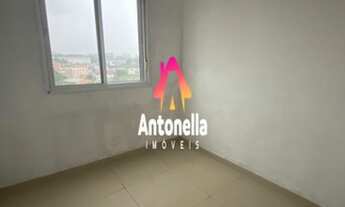 Imagem 7: SEMI MOBILIADO COM 3 DORMITÓRIOS E SACADA REF: 6016