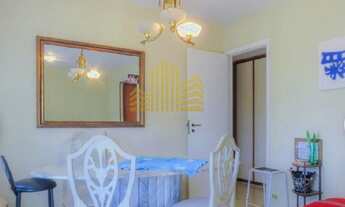 Imagem 4: Apartamento com 3 quartos, 106m2, à venda em São Paulo, Indianópolis