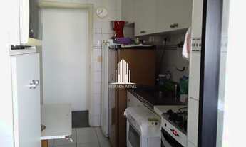 Imagem 4: Apartamento com 3 quartos na Vila Andrade