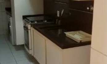 Imagem 5: Alugo apartamento semi mobiliado no Condomínio Vita Residencial Clube - Buraquinho