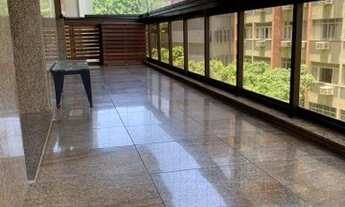 Imagem 7: Maravilhoso apartamento com 3 quartos (2 suítes) e vaga de garagem à venda, 235 m², Ipanem