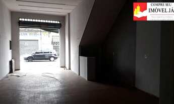 Imagem 6: Salão Comercial em Santo Amaro