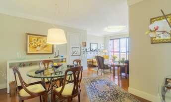 Imagem: Apartamento Venda 3 Dormitórios - 109 m²