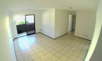 Imagem 5: Ed. Golden Garden I (apto. 302B