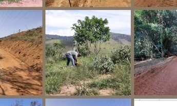 Imagem 2: Lindos terrenos Terreno / lote com venda com preço sob consulta
