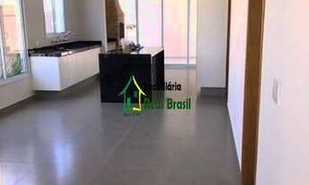 Imagem 6: Casa no condomínio Terras de São Francisco