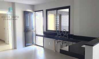 Imagem 12: Mansão Bahiano de Tênis 4 suítes Alto padrão