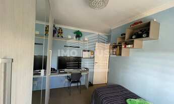 Imagem 5: Apartamento para venda possui 98 metros quadrados com 3 quartos