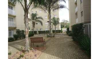 Imagem 6: Piracicaba - Apartamento Padrão - Jardim São Francisco