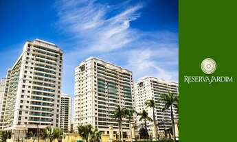 Imagem 4: Reserva Jardim | 3 Quartos + Dependência - 150 m²