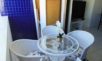 Imagem 7: Apartamento para venda com 79 metros quadrados com 3 quartos em Candeal - Salvador - BA