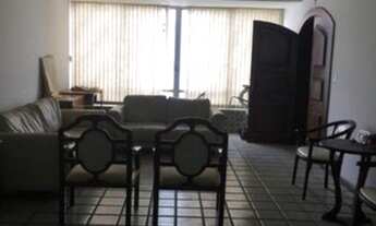 Imagem 2: Barra com 4 Apartamento com 4 dormitórios