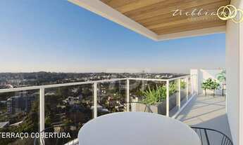 Imagem 4: Apartamento com 3 dormitórios à venda, 87 m² por R$ 983.847,00 - Ecoville - Curitiba/PR