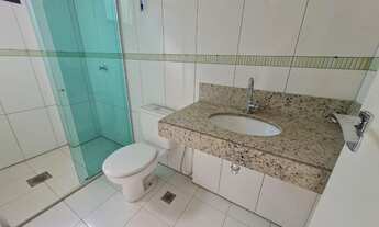 Imagem 6: Apartamento para venda possui 162 metros quadrados com 4 quartos em Nova Suiça - Goiânia