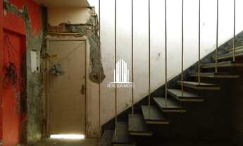 Imagem 2: Casa assobradada com 5 dormitórios no Campo Belo