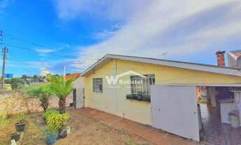 Imagem: Casa com 2 dormitórios à venda, 114 m²