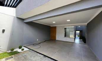 Imagem: Casa para venda tem 100 metros quadrados