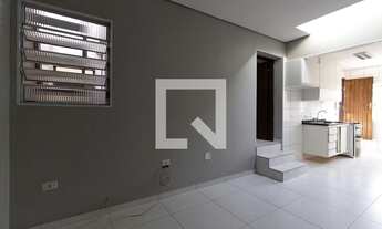 Imagem 3: Casa para Aluguel - Vila Progresso, 1 Quarto, 50 m2