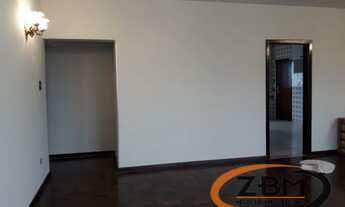 Imagem 4: Apartamento com 3 quartos no Edificio Lundgren - Bairro Centro em Londrina