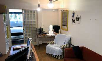 Imagem 5: Sobrado com 2 dormitórios à venda no Jabaquara