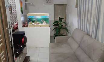 Imagem 5: Repasso casa 3 quartos , apenas 38 mil , bairro alvorada Pacatuba